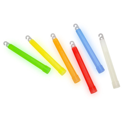 SnapLight 6", gelb, 15cm, 12 h