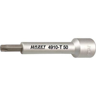 Gegenhalter für Kolbenstange 4910-T50 - Vierkant hohl 12,5mm (1/2")