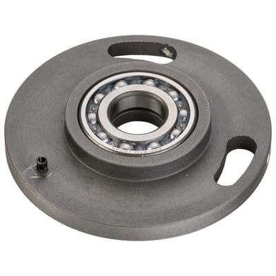 Hintere Endplatte 9014MG-15/3
