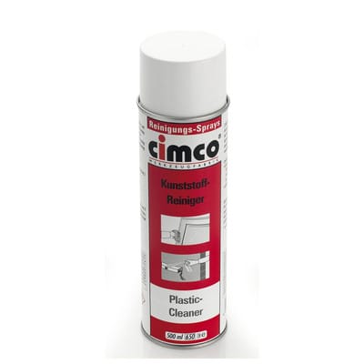 Kunststoff-Reiniger 500ml