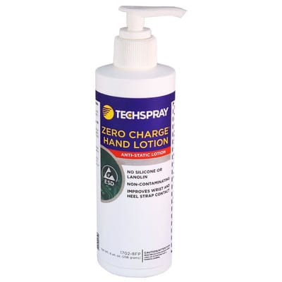 Handlotion Zero Charge