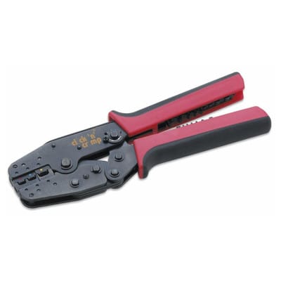Presszangensystem Click´n´Crimp Presszangenkörper ohne Pressprofileinsätze