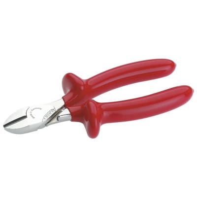 Seitenschneider, VDE-tauchisoliert, DIN ISO 5749 B, 160mm