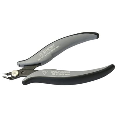 Micron-Shear 170TM Ecotec, ESD-Griffe