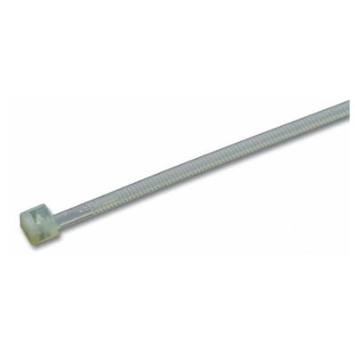 Kabelbinder, hitzebeständig, BxL 4,5 x 280mm, Kabelbaum¸ 5-76mm, 22kp, 2