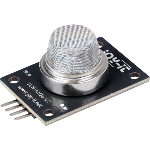 Joy-it Mq6v2 Gas-sensor 1 St.