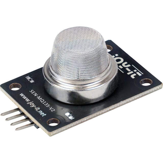 Joy-it Mq135v2 Gas-sensor 1 St.
