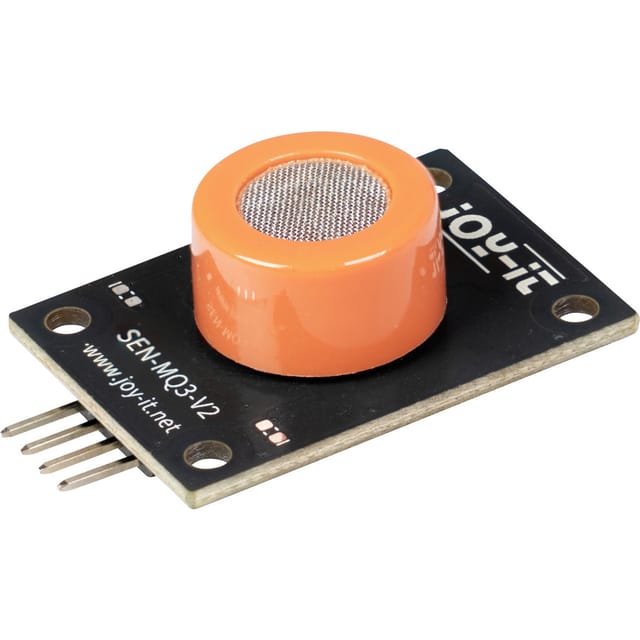 Joy-it Mq3v2 Gas-sensor 1 St.