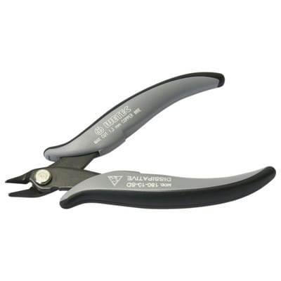 Shear 180 Ecotec mit Schneidüberstand, ESD-Griffe, Drahtüberstand 1,0mm