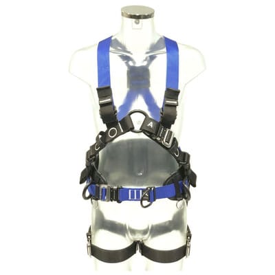 Auffanggurt MKA20 TriFit RST190 Profi, L/XL (Standardgröße)