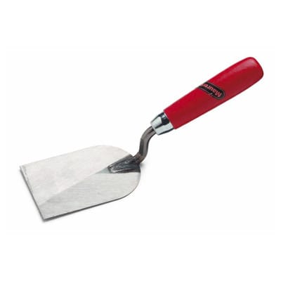 Gipserspachtel, Breite 20mm, DIN 6441 C, lackiertem Holzheft