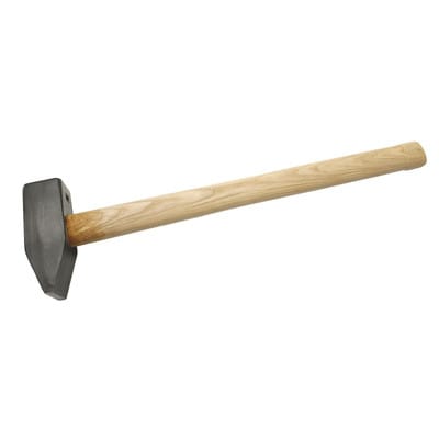 Vorschlaghammer DIN 1042, 4.000 g