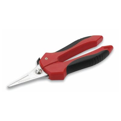 Universalschere HRC 56-58, Größe 145mm, Schneidlänge 42mm