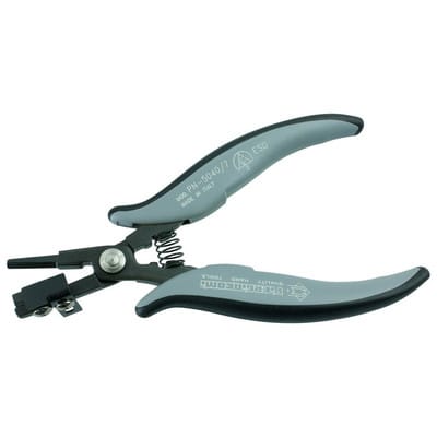Biegezange PN 5040/7 Ecotec, ESD-Griffe
