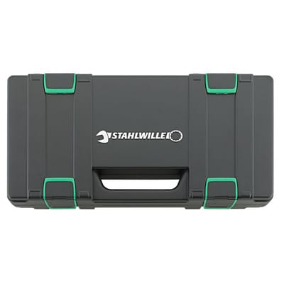 Garniturenkasten 413mm x 230mm x 57mm