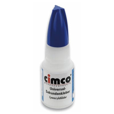 Epoxyd-Minutenkleber 24ml