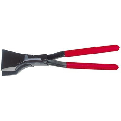 Eck-Falzzange D335