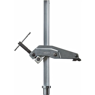 Spannelement mit Greifarm TW28GRS 300/120