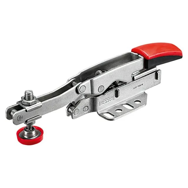 Waagrechtspanner mit waagrechter Grundplatte STC-HH50SB