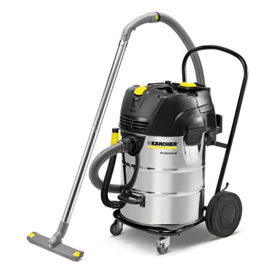 Nass- und Trockensauger NT 75/2 Ap Me Tc