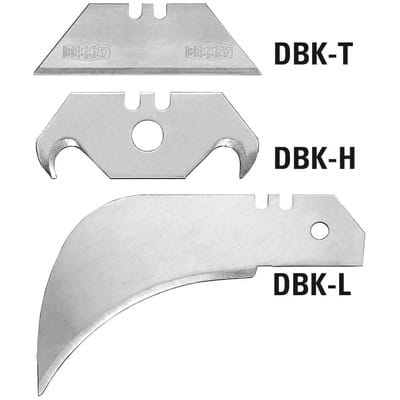 Linoleumklingen DBK-L