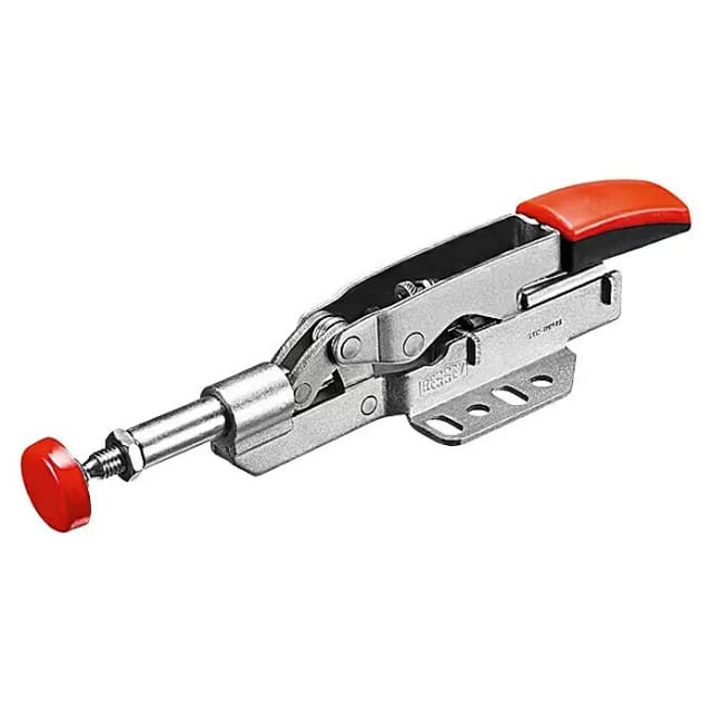 Schubstangenspanner mit waagrechter Grundplatte STC-IHH25SB