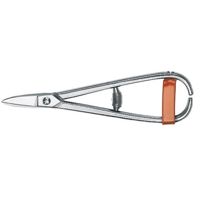 Goldschmiede-Schere D76-1