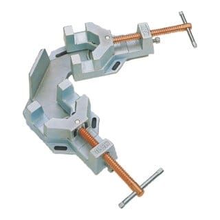 Schweißspanner-Set SM10-SET
