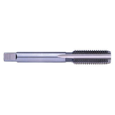 Handgewindebohrer DIN 5157 HSS blank rechts G 1/4