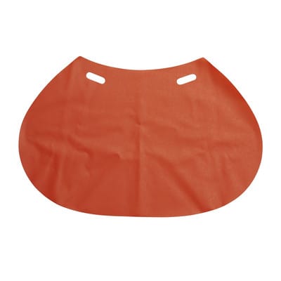 Nackenschutz GR3C orange