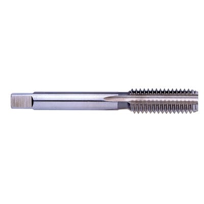 Handgewindebohrer DIN 352 HSS blank rechts M30