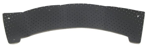 Schweißband HYG30 schwarz