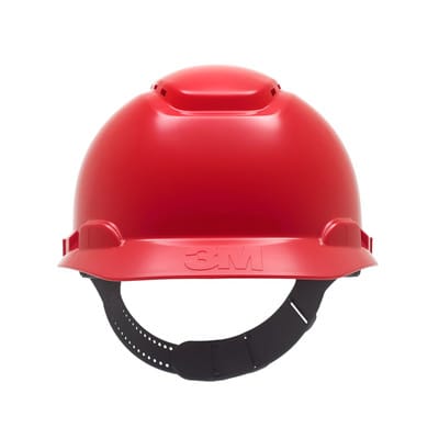 Schutzhelm H700CR rot 54-62cm