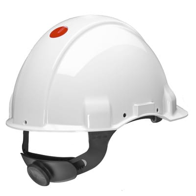Schutzhelm PELTOR™ G31MUWIS weiß 53-62cm