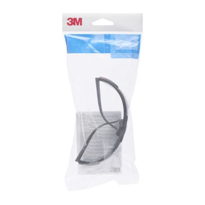 Schutzbrille 2751, grau/grau