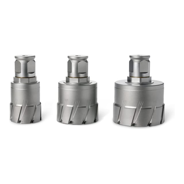 HM Ultra 50 Kernbohrer mit QuickIN MAX-/ 1.1/4" Weldon-Aufnahme, ø105 x 50mm