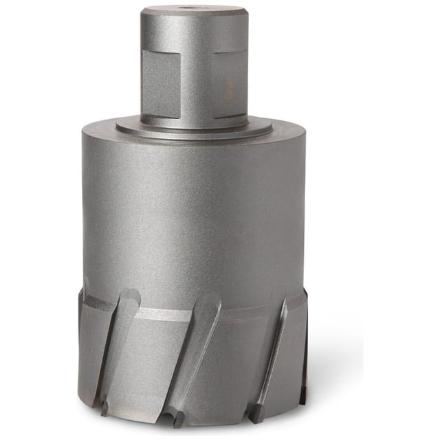 HM Ultra 100 Kernbohrer mit 1.1/4" Weldon-Aufnahme, ø75 x 100mm