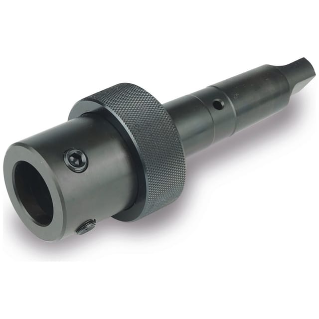Weldon 32-Aufnahmeschaft, Konus MK 4, Schnitttiefe 50mm, Bohr-Ø 50 - 100mm