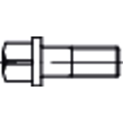 Vierkantschraube mit Bund DIN 478 Stahl 10.9 M12x 40mm