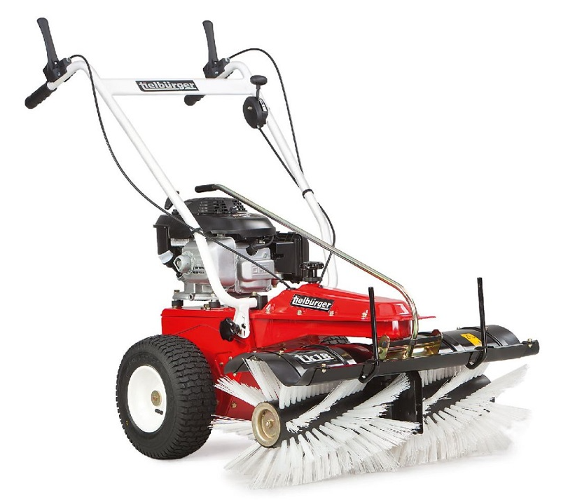 Tielbürger Kehrmaschine TK 18