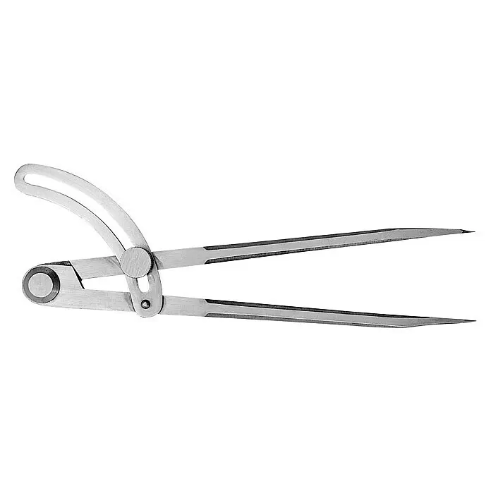 Scala Bogenzirkel (Länge: 30 cm)