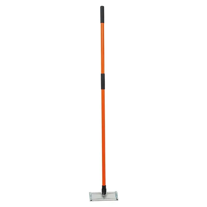 Mondelin Schleifbrett mit Alu-Stiel (Aluminium)