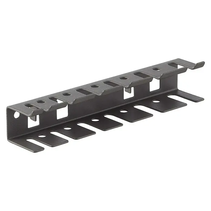 Elfa Garage+ by Werkzeughalter für Lochwand (L x B x H: 4,5 x 19 x 3,5 cm)