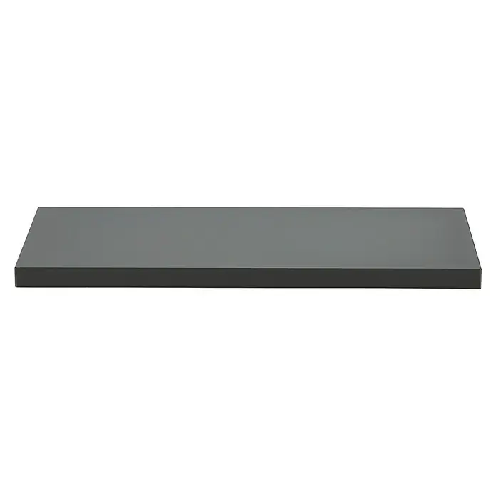 Elfa Garage+ by Regalboden für Hängeschrank (L x B x H: 24,7 mm x 54,6 cm x 2,4 cm)