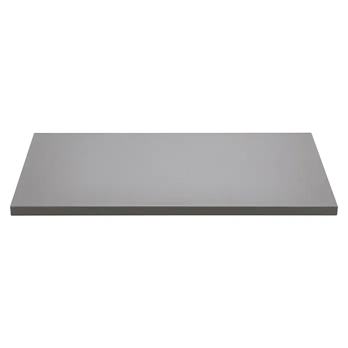 Elfa Garage+ by Regalboden für Hochschrank (L x B x H: 47,7 x 84,1 x 2,4 cm)