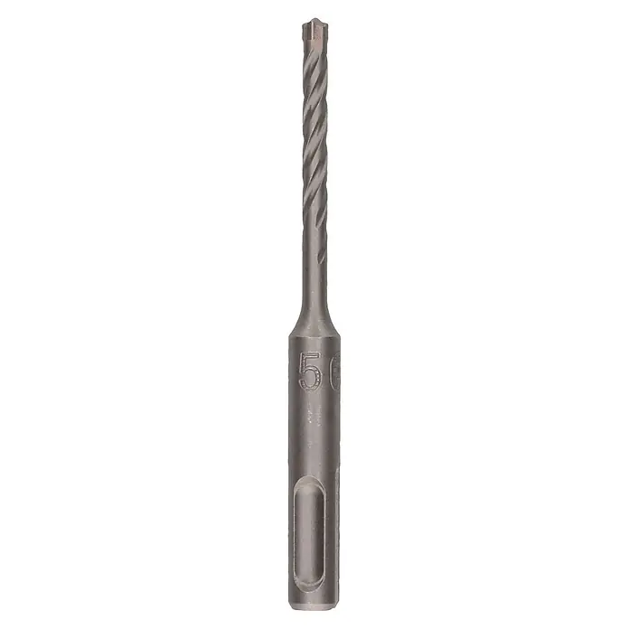 Craftomat SDS-Plus Betonbohrer (Durchmesser Bohrer: 5 mm, Arbeitslänge: 50 mm, 1 Stk.)