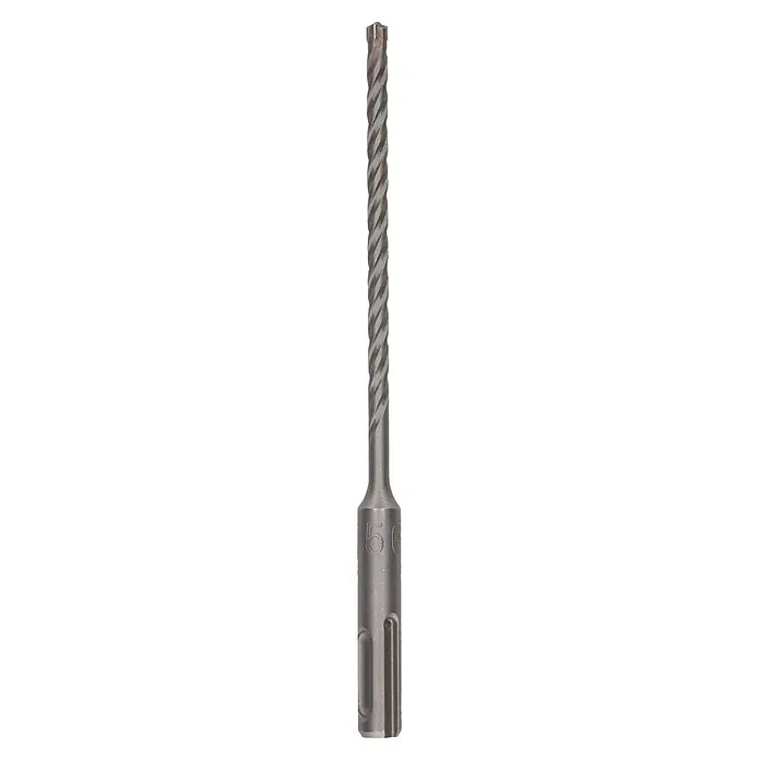 Craftomat SDS-Plus Betonbohrer (Durchmesser Bohrer: 5 mm, Arbeitslänge: 100 mm, 1 Stk.)
