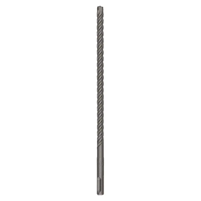 Craftomat SDS-Plus Betonbohrer (Durchmesser Bohrer: 10 mm, Arbeitslänge: 200 mm, 1 Stk.)