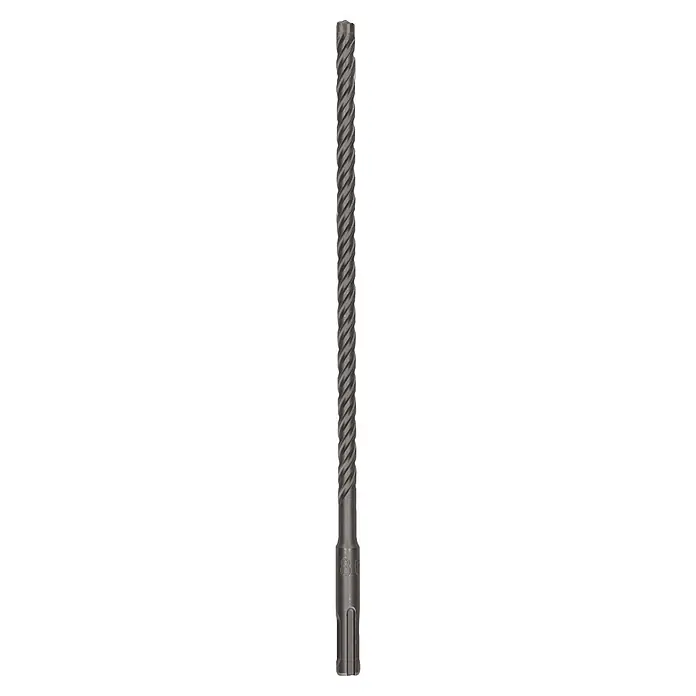 Craftomat SDS-Plus Betonbohrer (Durchmesser Bohrer: 8 mm, Arbeitslänge: 200 mm, 1 Stk.)