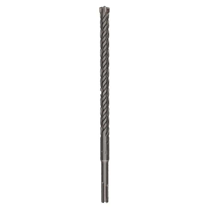 Craftomat SDS-Plus Betonbohrer (Durchmesser Bohrer: 14 mm, Arbeitslänge: 200 mm, 1 Stk.)